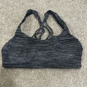 Lululemon Free to Be sports bra - Light Support